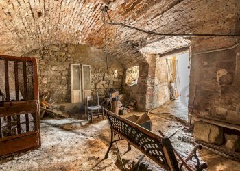 Foto 53 - Stable - Palace Via Roma
 
13, Vignale Monferrato - photo 53