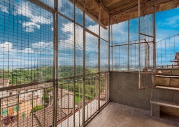 Foto 62 - Stable - Palace Via Roma
 
13, Vignale Monferrato - photo 62