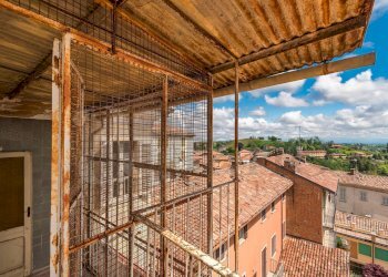 Foto 64 - Stable - Palace Via Roma
 
13, Vignale Monferrato - photo 64