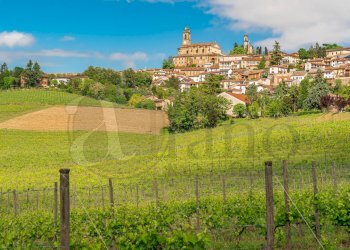 Foto 66 - Stable - Palace Via Roma
 
13, Vignale Monferrato - photo 66