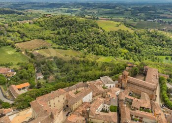 Foto 71 - Stable - Palace Via Roma
 
13, Vignale Monferrato - photo 71