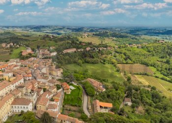 Foto 72 - Stable - Palace Via Roma
 
13, Vignale Monferrato - photo 72