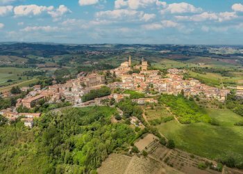 Foto 73 - Stable - Palace Via Roma
 
13, Vignale Monferrato - photo 73