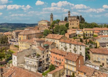 Foto 74 - Stable - Palace Via Roma
 
13, Vignale Monferrato - photo 74