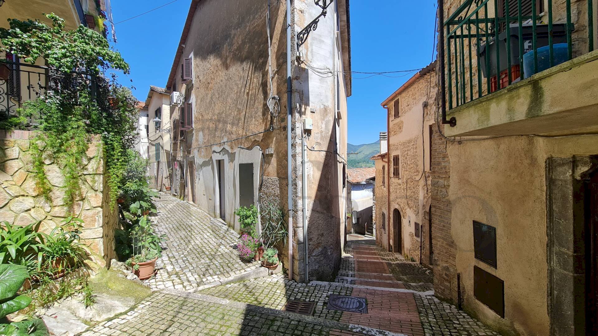 Foto 1 - Rustic Via Degli Scogli
 
39, Prossedi - photo 1