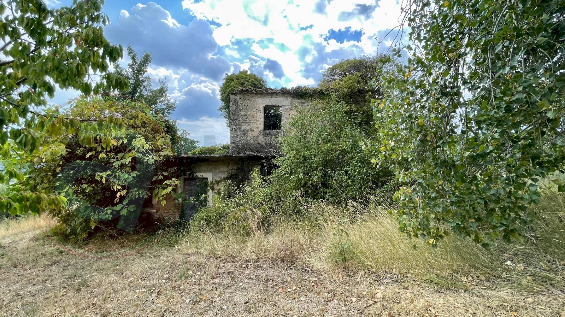 Foto 1 - Rustico Via Decime
 
snc, Santopadre - foto 1