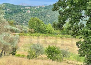 Foto 19 - Rustico Via Decime
 
snc, Santopadre - foto 19