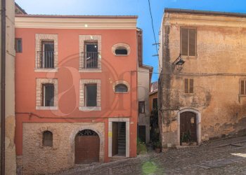 Foto 4 - Apartment Via Goffredo Mameli
 
9 - 11, Priverno - photo 4