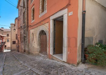 Foto 5 - Apartment Via Goffredo Mameli
 
9 - 11, Priverno - photo 5