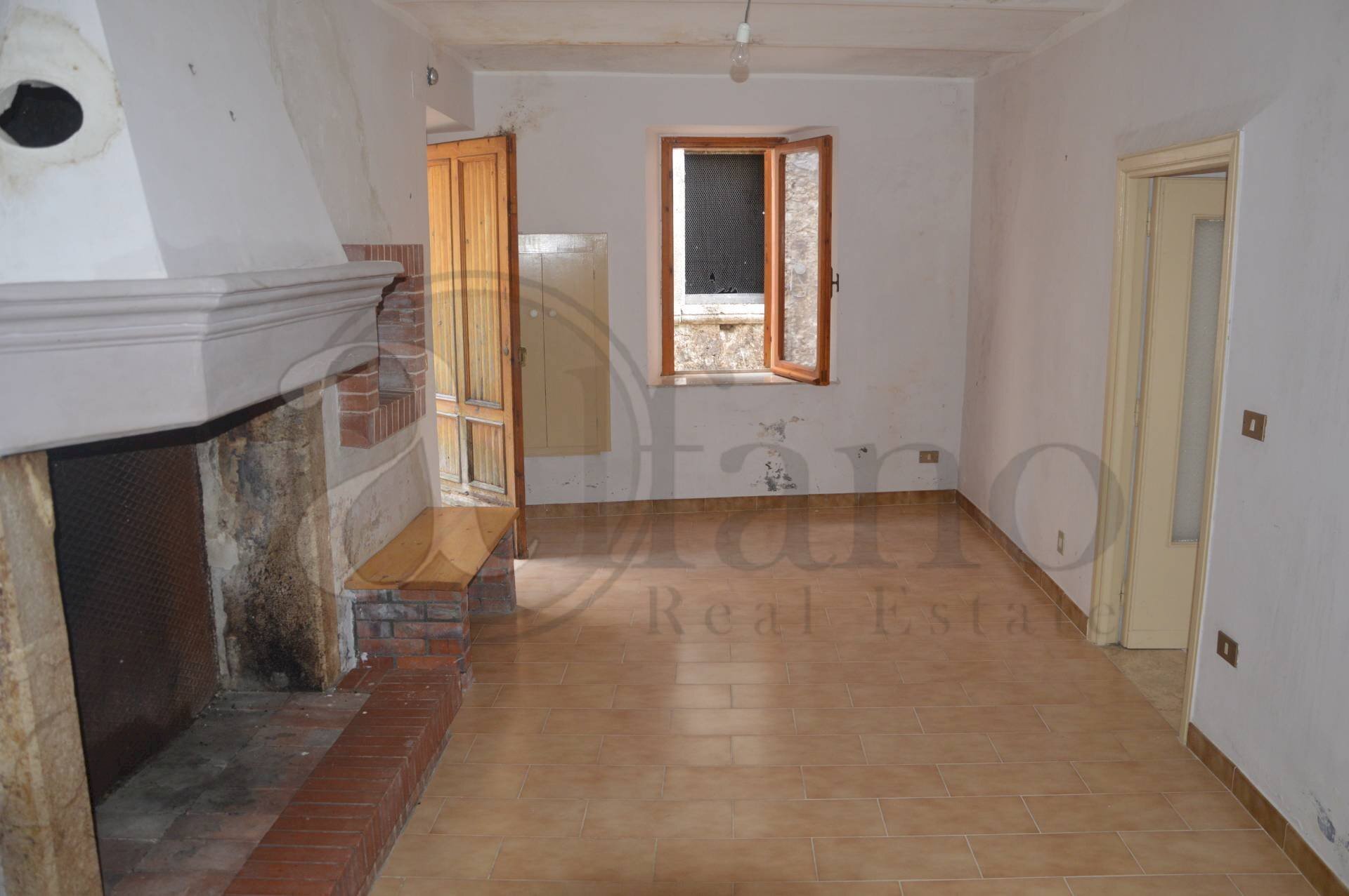 Foto 1 - Rustico Via Fossaceca
 
8, Settefrati - foto 1