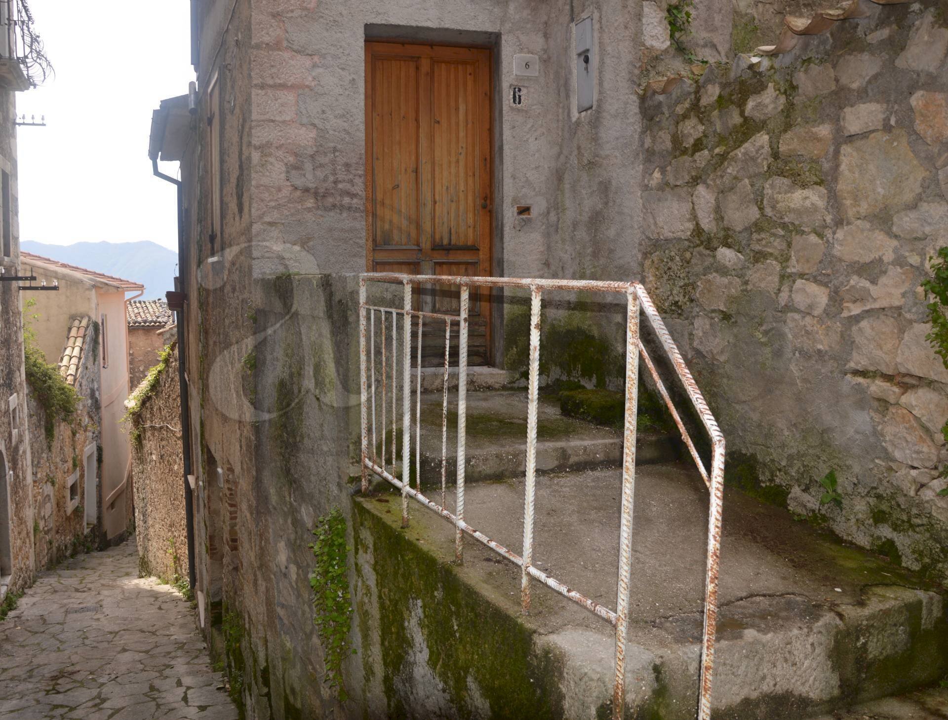 Foto 2 - Rustico Via Fossaceca
 
8, Settefrati - foto 2