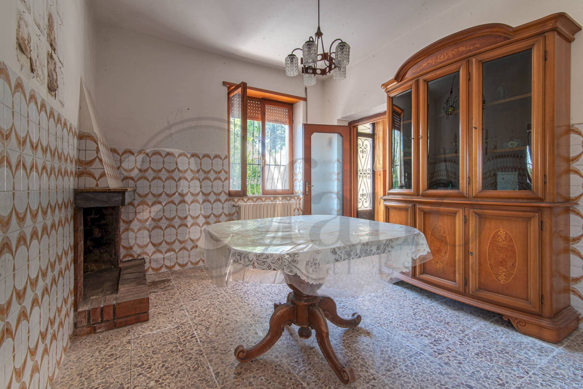 Foto 2 - Casa indipendente Via Colle San Pietro
12, Torrice - foto 2