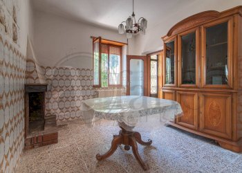 Foto 2 - Casa indipendente Via Colle San Pietro
 
12, Torrice - foto 2