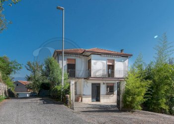 Foto 4 - Casa indipendente Via Colle San Pietro
 
12, Torrice - foto 4