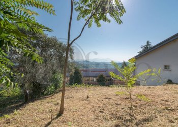 Foto 7 - Casa indipendente Via Colle San Pietro
 
12, Torrice - foto 7