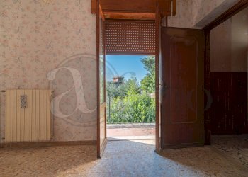 Foto 36 - Casa indipendente Via Colle San Pietro
 
12, Torrice - foto 36