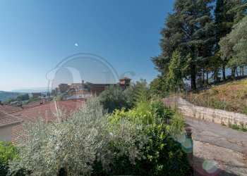 Foto 37 - Casa indipendente Via Colle San Pietro
 
12, Torrice - foto 37