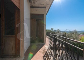 Foto 40 - Casa indipendente Via Colle San Pietro
 
12, Torrice - foto 40