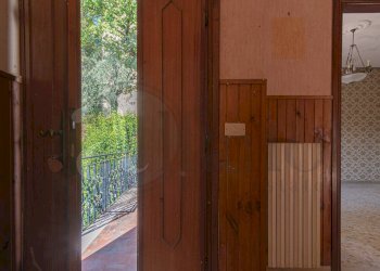 Foto 43 - Casa indipendente Via Colle San Pietro
 
12, Torrice - foto 43