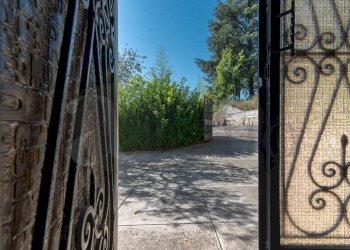 Foto 44 - Casa indipendente Via Colle San Pietro
 
12, Torrice - foto 44