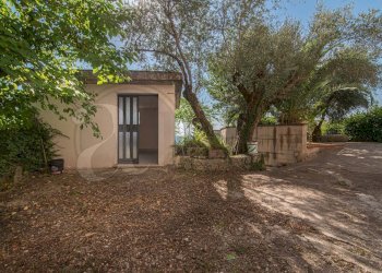 Foto 45 - Casa indipendente Via Colle San Pietro
 
12, Torrice - foto 45