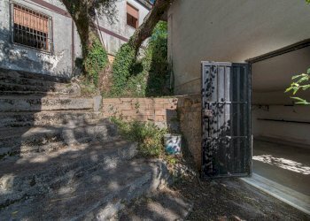 Foto 48 - Casa indipendente Via Colle San Pietro
 
12, Torrice - foto 48