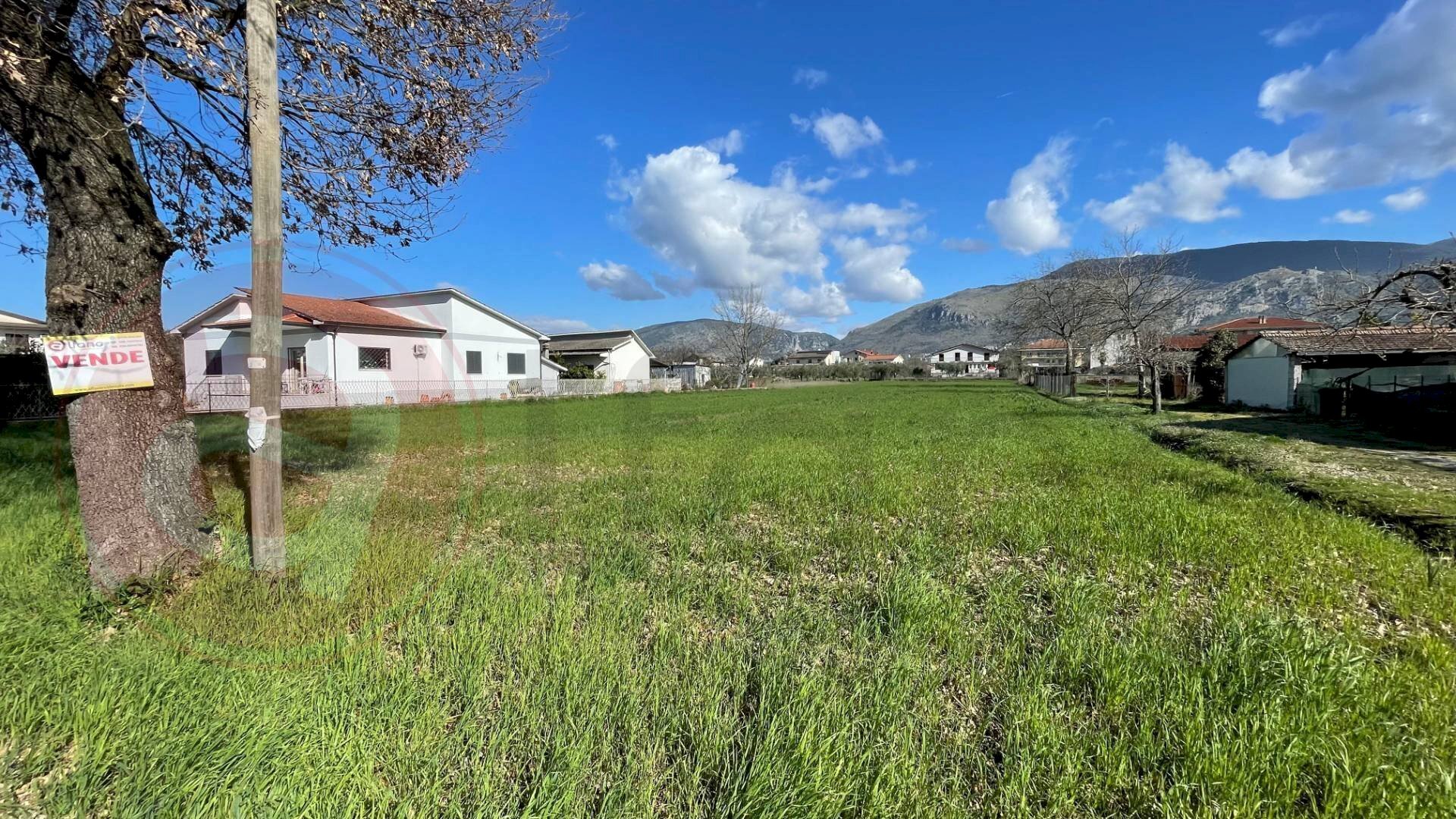 Foto 1 - Terreno agricolo Via Molise, Roccasecca - foto 1