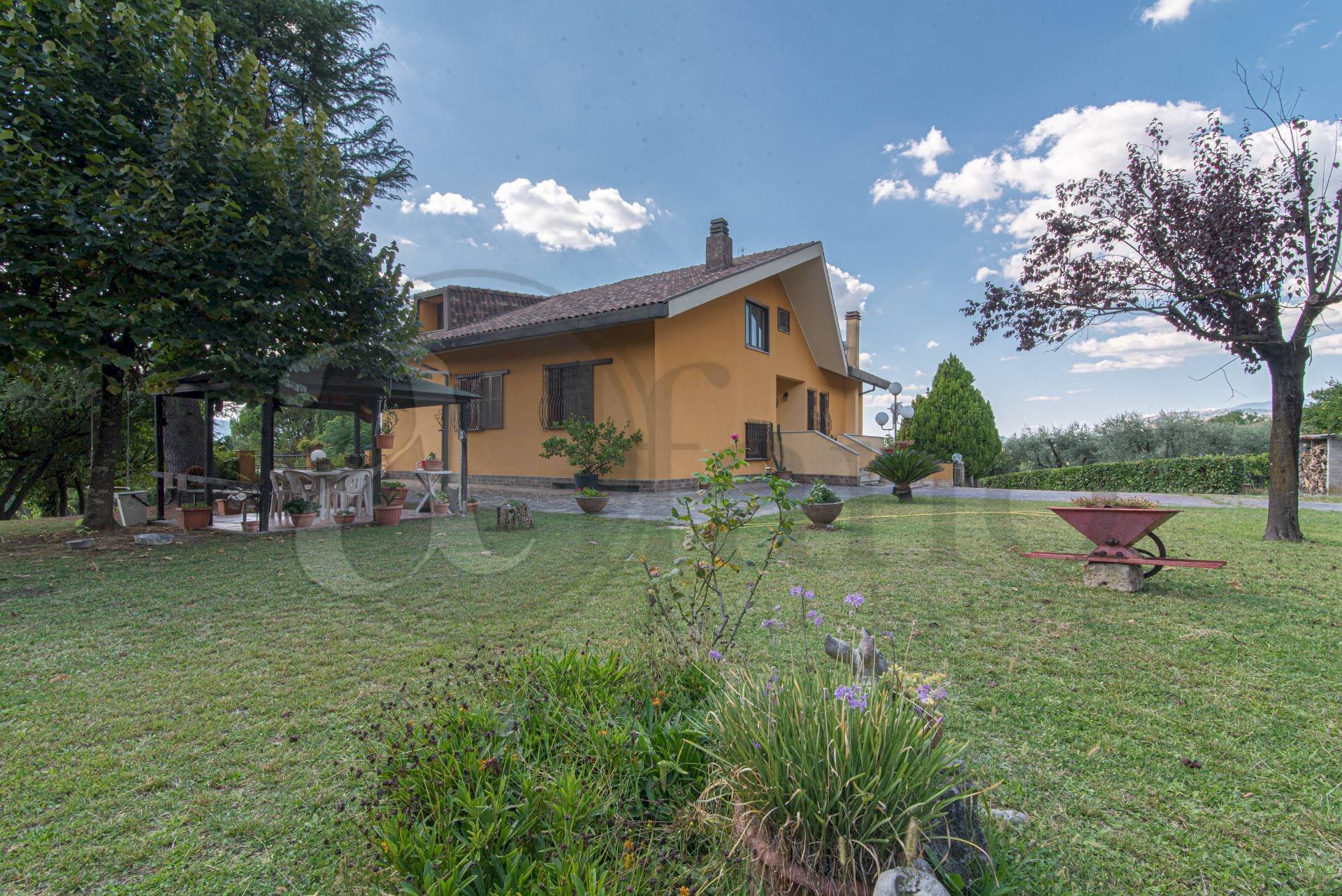 Foto 3 - Villa Via Casilina
 
2483, Ferentino - photo 3