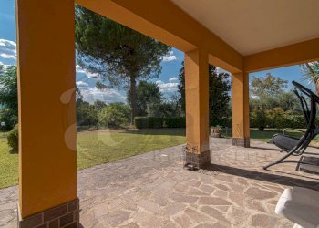 Foto 4 - Villa Via Casilina
 
2483, Ferentino - foto 4