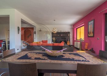 Foto 19 - Villa Via Casilina
 
2483, Ferentino - foto 19