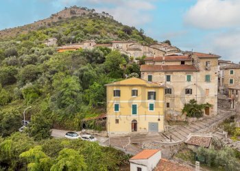 Foto 3 - Rustico Via Manfredi
 
46, Arce - foto 3