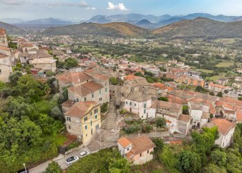 Foto 31 - Rustico Via Manfredi
 
46, Arce - foto 31