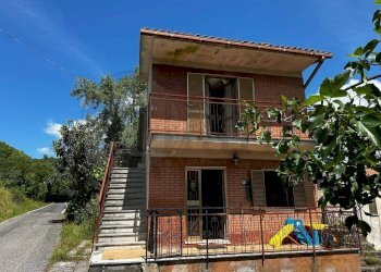 Foto 4 - Independent house Via Valle
 
56, Santopadre - photo 4