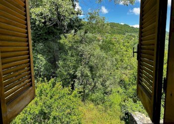 Foto 24 - Independent house Via Valle
 
56, Santopadre - photo 24