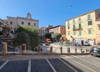 Foto 5 - Stable - Palace Via umberto Primo, Priverno - photo 5