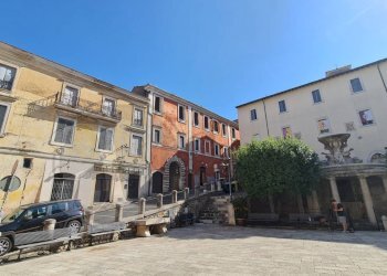 Foto 6 - Stable - Palace Via umberto Primo, Priverno - photo 6