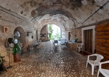 Foto 6 - Stable - Palace Via San Giorgio, Priverno - photo 6