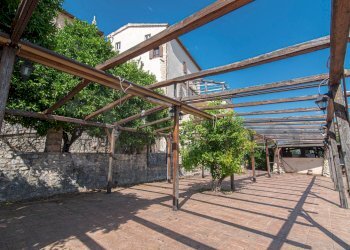 Foto 33 - Stable - Palace Via Roma, Prossedi - photo 33