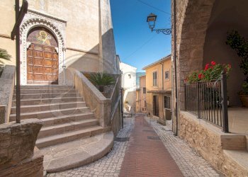 Foto 41 - Stable - Palace Via Roma, Prossedi - photo 41