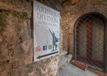 Foto 34 - Hotel Vicolo Castaldi
5, Arpino - foto 34