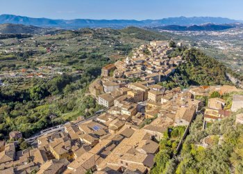 Foto 47 - Hotel Vicolo Castaldi
5, Arpino - foto 47