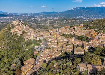 Foto 48 - Hotel Vicolo Castaldi
5, Arpino - foto 48