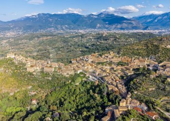 Foto 50 - Hotel Vicolo Castaldi
5, Arpino - foto 50