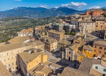 Foto 51 - Hotel Vicolo Castaldi
5, Arpino - foto 51