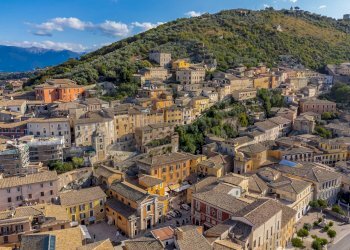 Foto 52 - Hotel Vicolo Castaldi
5, Arpino - foto 52