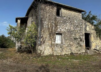 Foto 2 - Rustico Via Madonna del Riparo, Rocca d'Arce - foto 2