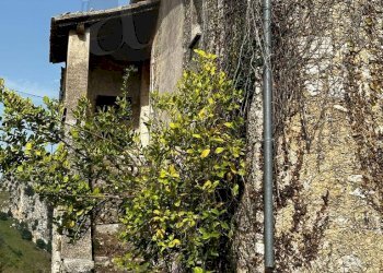 Foto 4 - Rustico Via Madonna del Riparo, Rocca d'Arce - foto 4