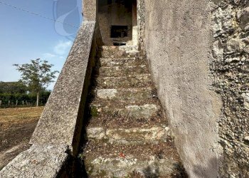 Foto 6 - Rustico Via Madonna del Riparo, Rocca d'Arce - foto 6