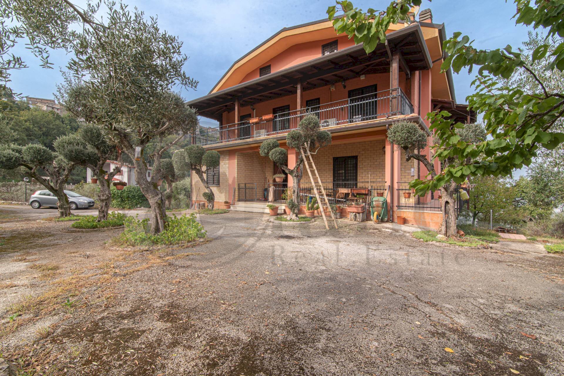 Foto 1 - Villa Falvaterra - photo 1