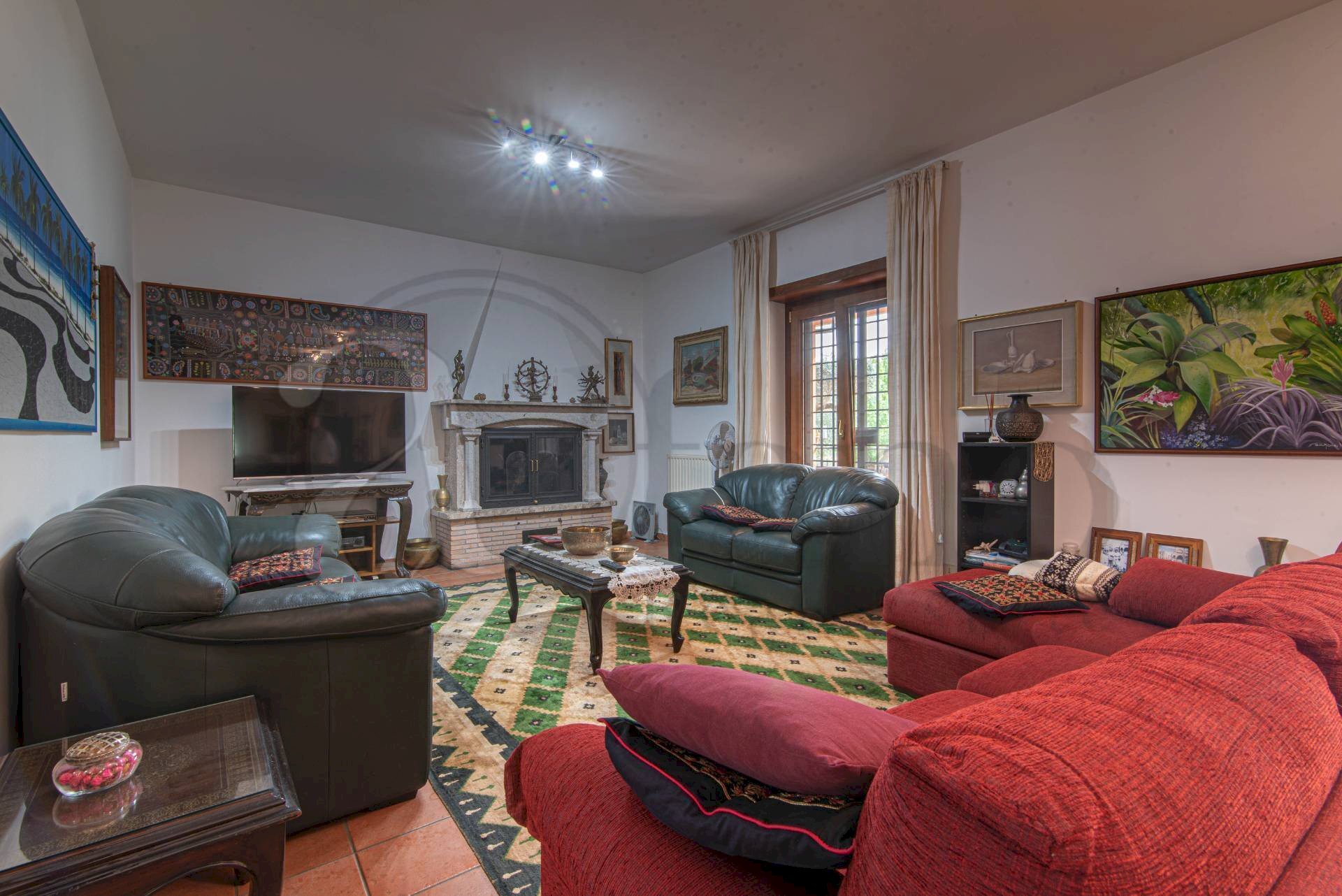 Foto 2 - Villa Falvaterra - photo 2